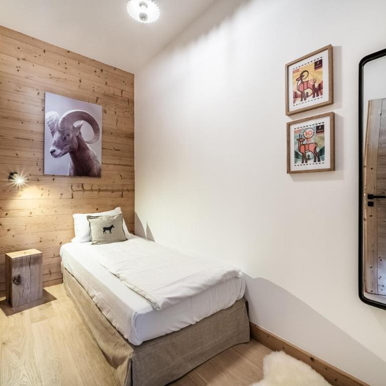 Apartment Cima Morzine - by EMERALD STAY - Appartement 2 Chambres - 8