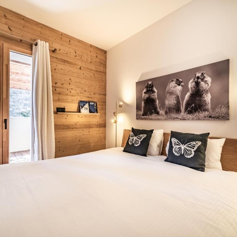 Apartment Cima Morzine - by EMERALD STAY - Appartement 2 Chambres - 25