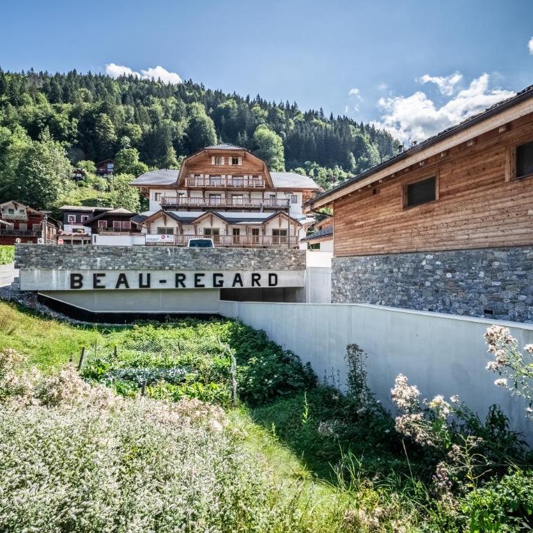 Apartment Cima Morzine - by EMERALD STAY - Appartement 2 Chambres - 26