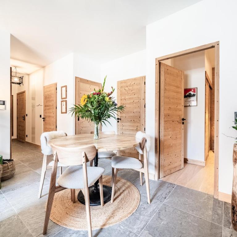 Apartment Cima Morzine - by EMERALD STAY - Appartement 2 Chambres - 28
