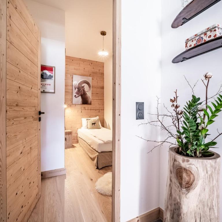 Apartment Cima Morzine - by EMERALD STAY - Appartement 2 Chambres - 29