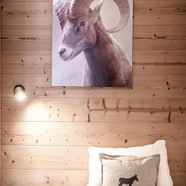 Apartment Cima Morzine - by EMERALD STAY - Appartement 2 Chambres - 30