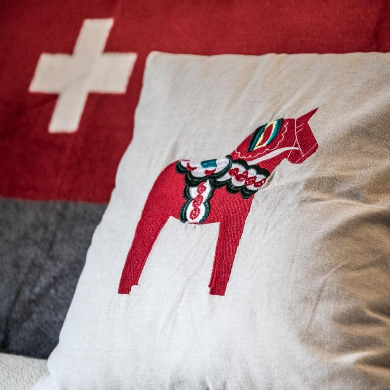 Apartment Cima Morzine - by EMERALD STAY - Appartement 2 Chambres - 31