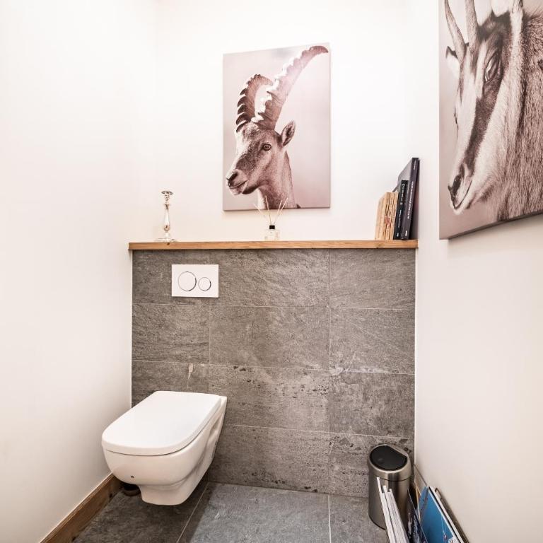 Apartment Cima Morzine - by EMERALD STAY - Appartement 2 Chambres - 34