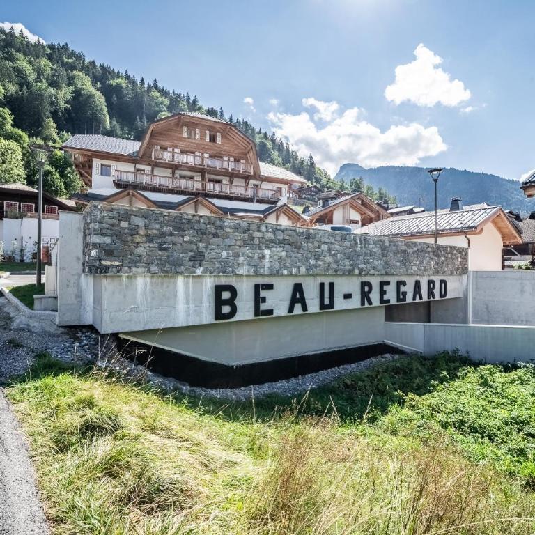 Apartment Cima Morzine - by EMERALD STAY - Appartement 2 Chambres - 38