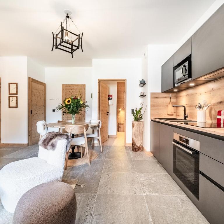 Apartment Cima Morzine - by EMERALD STAY - Appartement 2 Chambres - 40