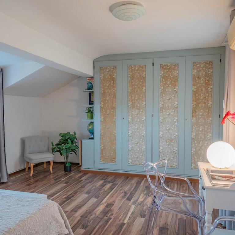 69 steps to the magical view - Appartamento con 1 Camera da Letto - 5