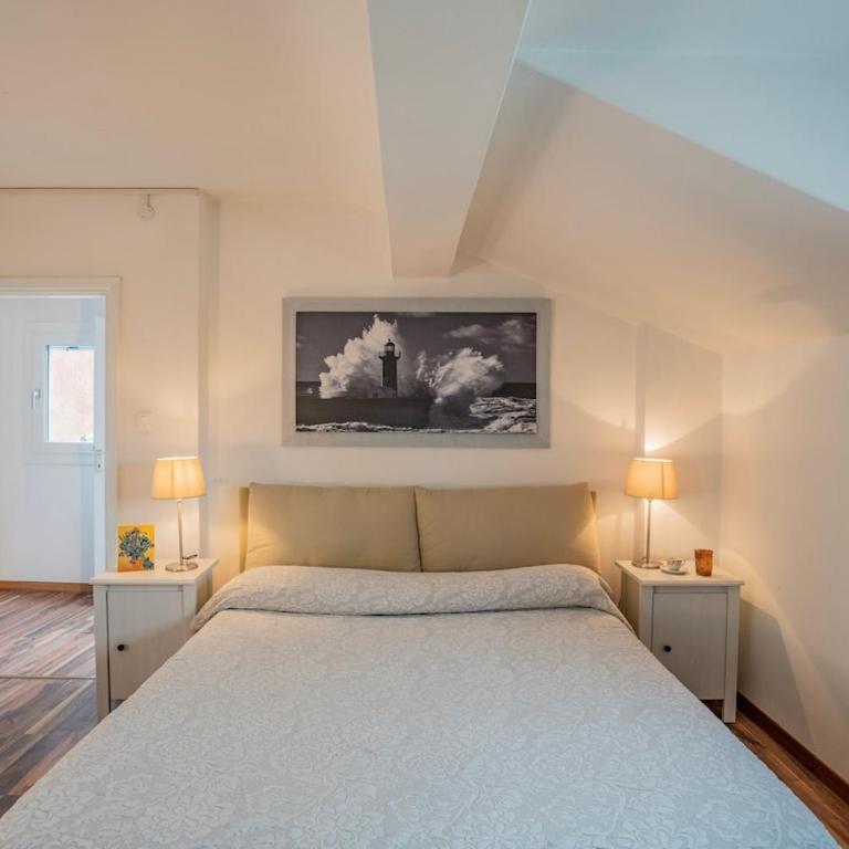 69 steps to the magical view - Appartamento con 1 Camera da Letto - 6