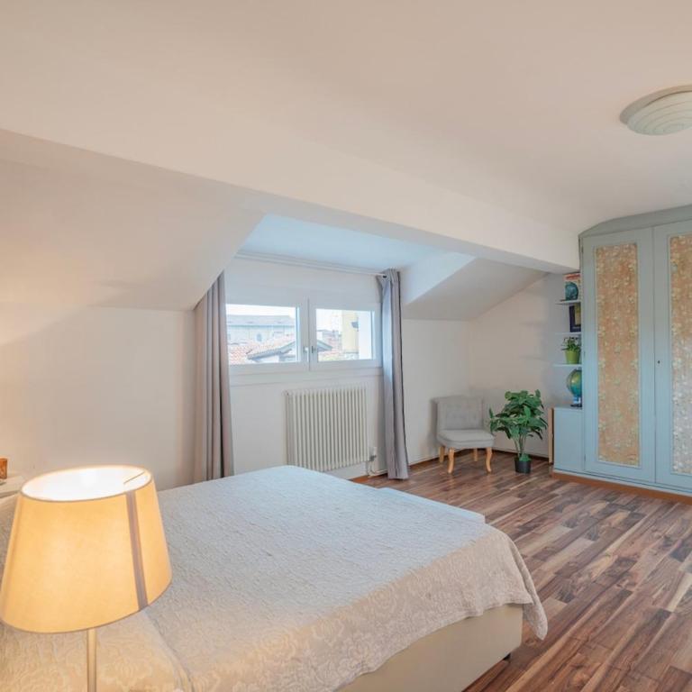 69 steps to the magical view - Appartamento con 1 Camera da Letto - 7