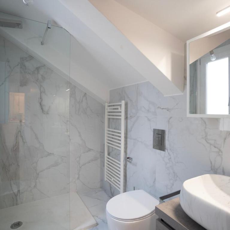 69 steps to the magical view - Appartamento con 1 Camera da Letto - 9