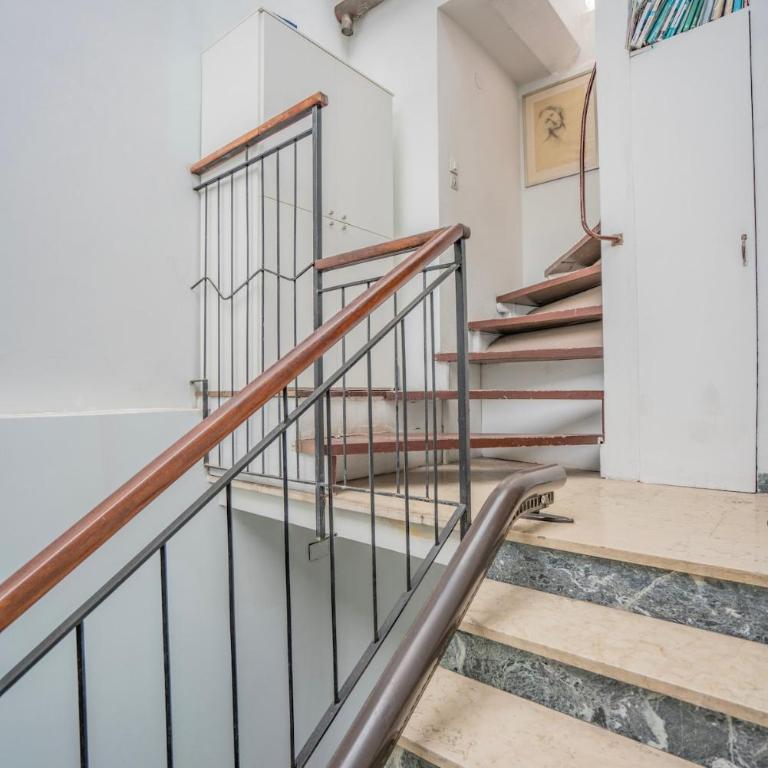 69 steps to the magical view - Appartamento con 1 Camera da Letto - 17