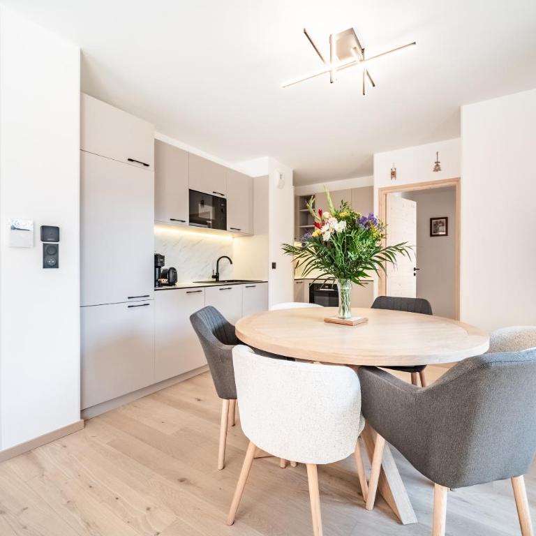 Apartment Sequoia Morzine - by EMERALD STAY - Appartement 3 Chambres - 10