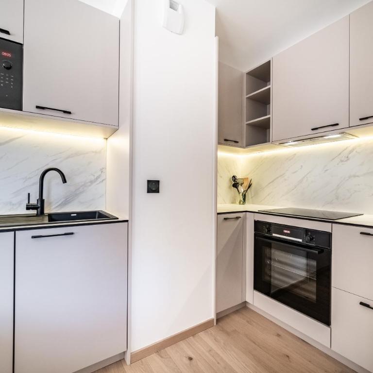 Apartment Sequoia Morzine - by EMERALD STAY - Appartement 3 Chambres - 11
