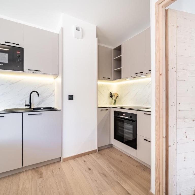 Apartment Sequoia Morzine - by EMERALD STAY - Appartement 3 Chambres - 12