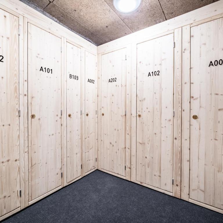 Apartment Sequoia Morzine - by EMERALD STAY - Appartement 3 Chambres - 36