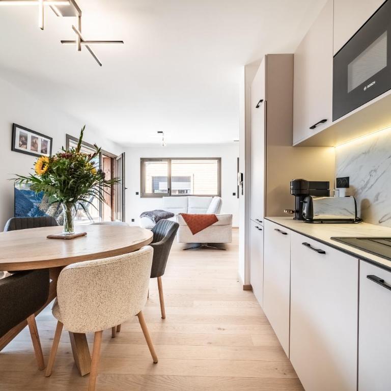 Apartment Sequoia Morzine - by EMERALD STAY - Appartement 3 Chambres - 14