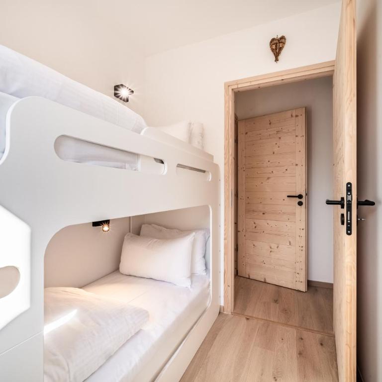 Apartment Sequoia Morzine - by EMERALD STAY - Appartement 3 Chambres - 16