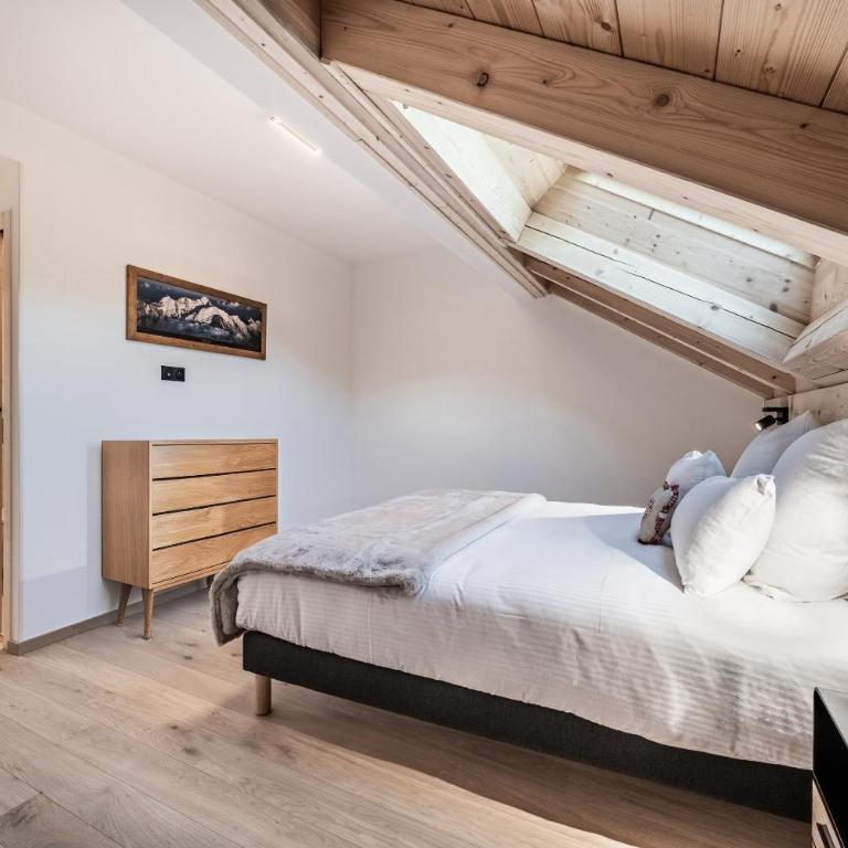 Apartment Sequoia Morzine - by EMERALD STAY - Appartement 3 Chambres - 17