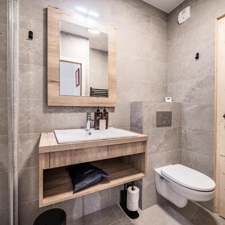 Apartment Sequoia Morzine - by EMERALD STAY - Appartement 3 Chambres - 9