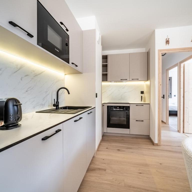 Apartment Sequoia Morzine - by EMERALD STAY - Appartement 3 Chambres - 7