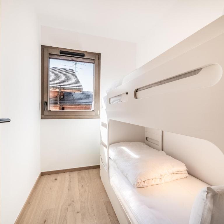 Apartment Sequoia Morzine - by EMERALD STAY - Appartement 3 Chambres - 20