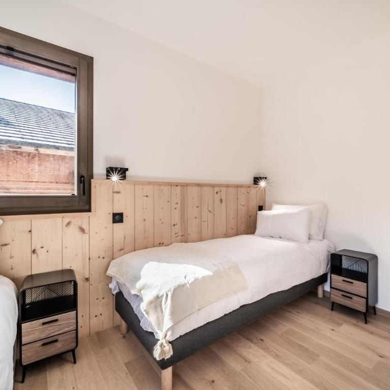 Apartment Sequoia Morzine - by EMERALD STAY - Appartement 3 Chambres - 25