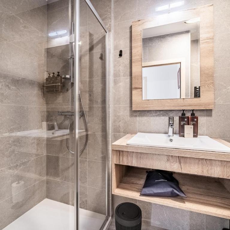 Apartment Sequoia Morzine - by EMERALD STAY - Appartement 3 Chambres - 26