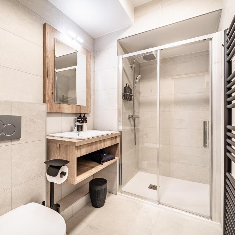Apartment Sequoia Morzine - by EMERALD STAY - Appartement 3 Chambres - 29