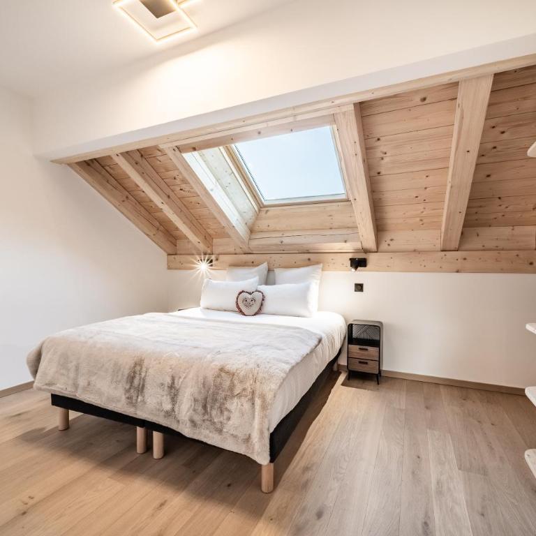 Apartment Sequoia Morzine - by EMERALD STAY - Appartement 3 Chambres - 31