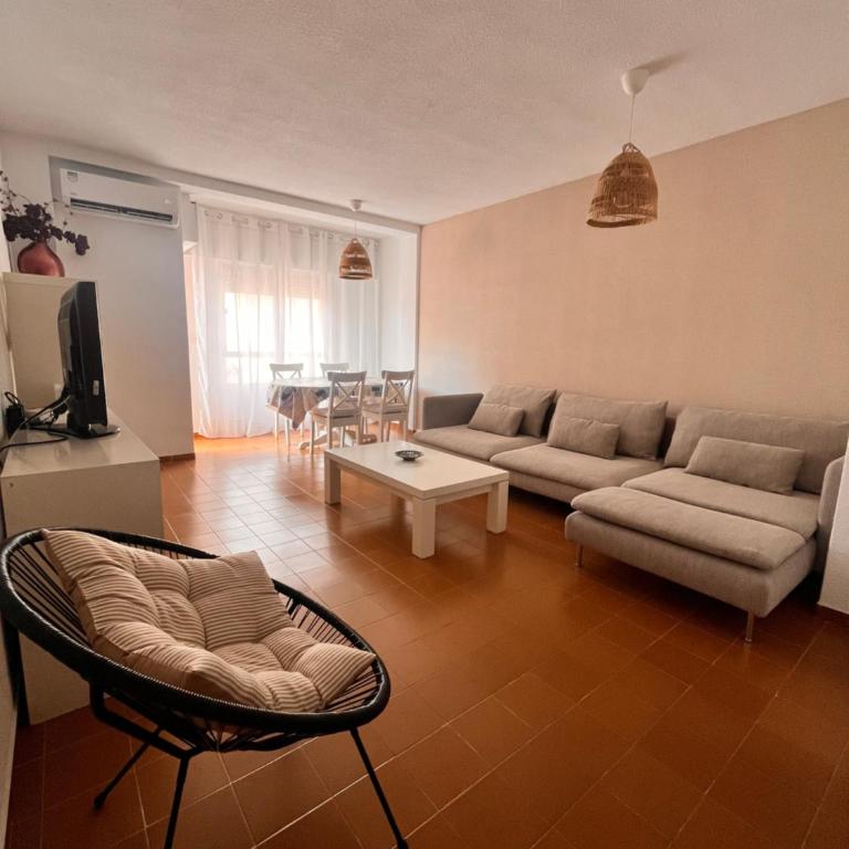 La Mata relax - Appartamento Deluxe con 3 Camere da Letto - 8