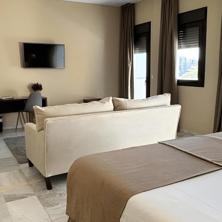 DWO Finca Los Abetos - Suite Junior - 6