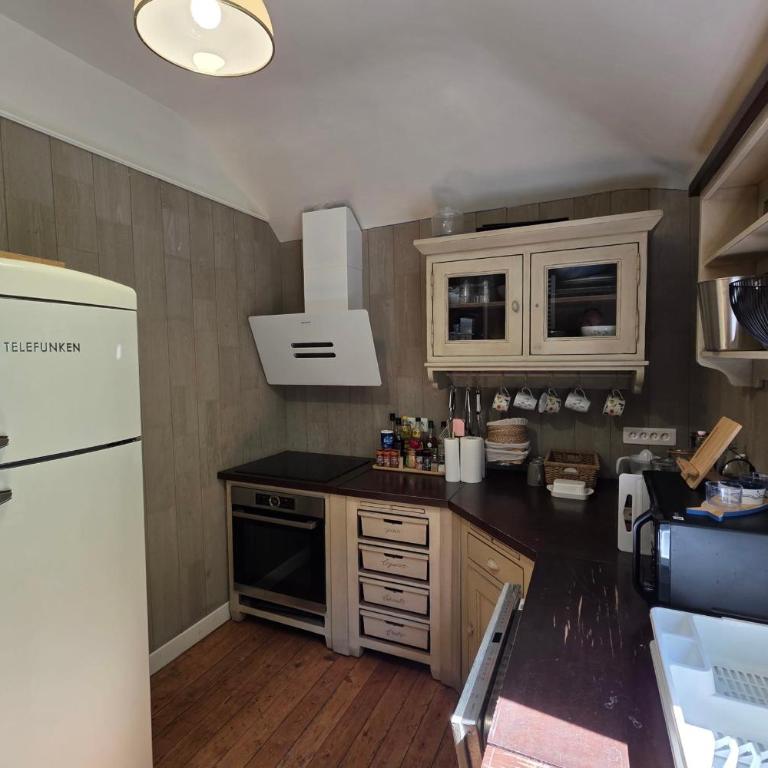 La Petite Tour de lEstuaire Terrasse privative & vue exceptionnelle - Maison de Vacances - 15