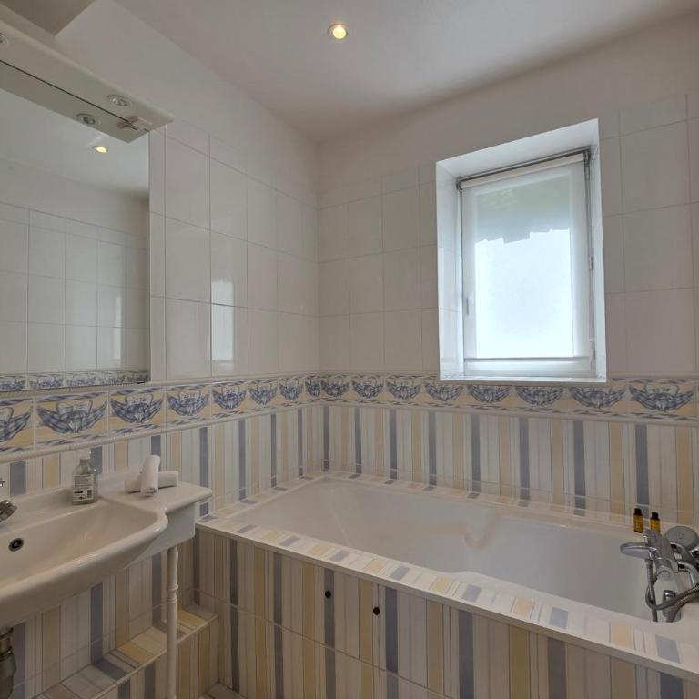 La Petite Tour de lEstuaire Terrasse privative & vue exceptionnelle - Maison de Vacances - 21