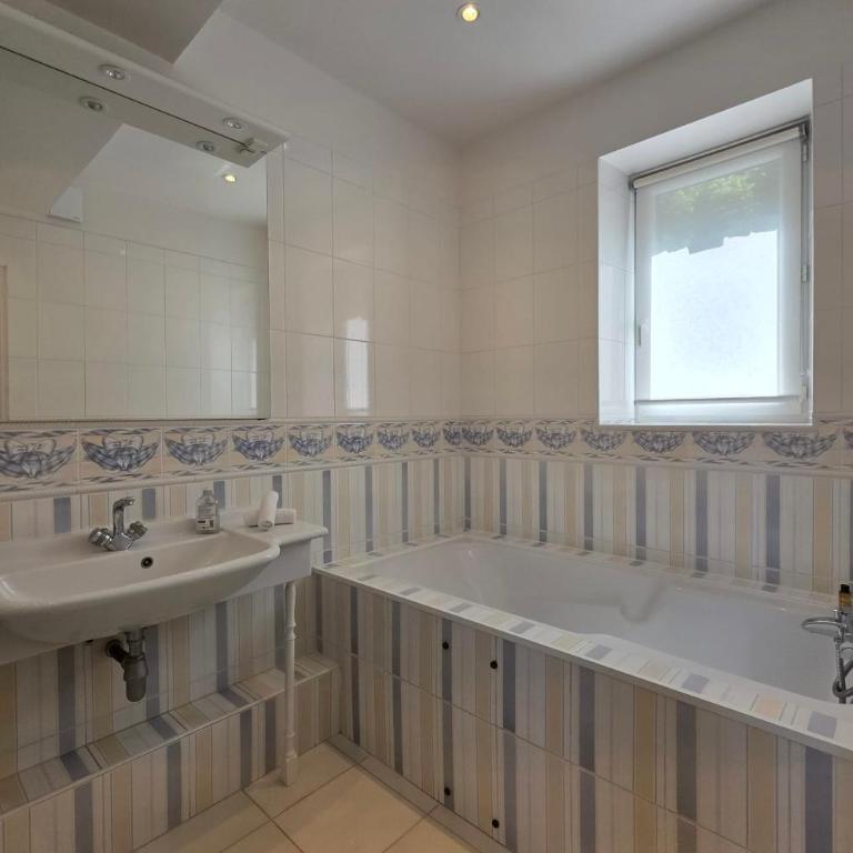 La Petite Tour de lEstuaire Terrasse privative & vue exceptionnelle - Maison de Vacances - 20