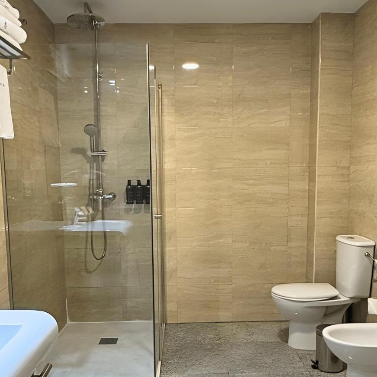 DWO Finca Los Abetos - Suite Junior - 8