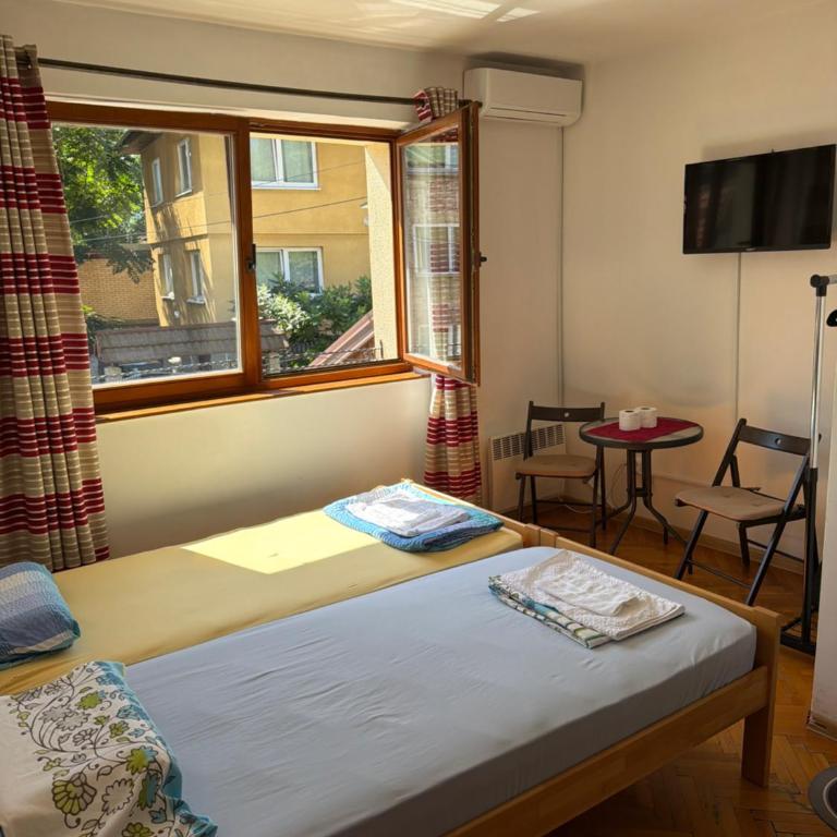 Feel like home guest house - Apartman - 2