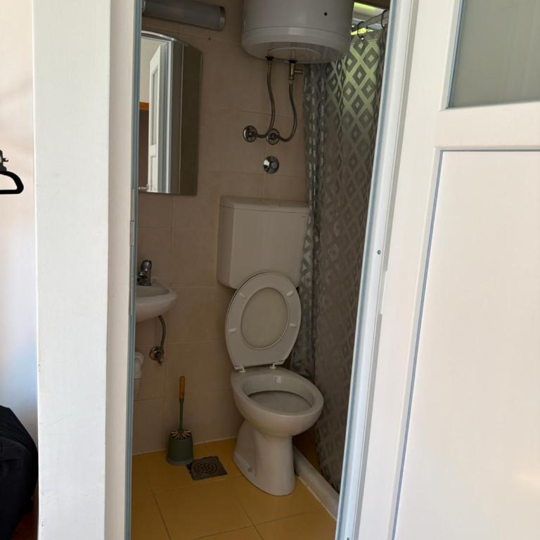 Feel like home guest house - Apartman - 3