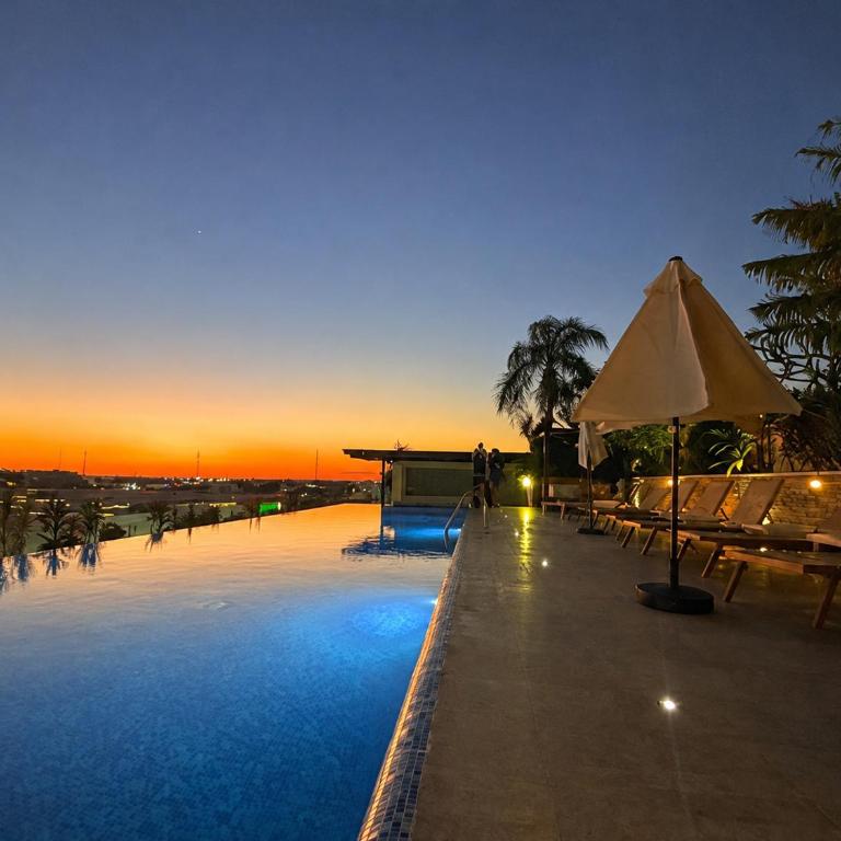 Luxury 1BR Downtown Playa del Carmen-2 Pools-Spa-5th Ave - Apartment mit 1 Schlafzimmer - 9
