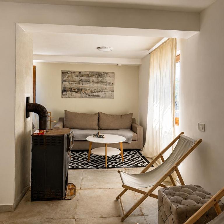 AHAVA Spa Residence - Vila sa 2 Spavaće Sobe - 34