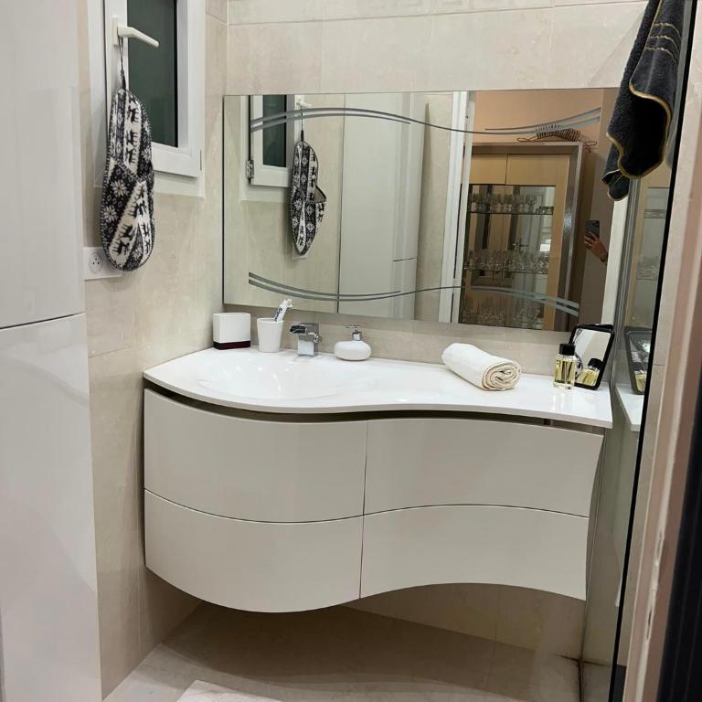le cocon - Apartment mit 1 Schlafzimmer - 3