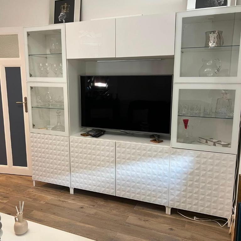 le cocon - Apartment mit 1 Schlafzimmer - 4