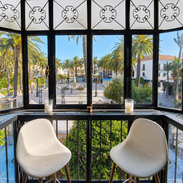 Apartamento La Laguna, Ayamonte Centro T2 - Apartamento de 2 dormitorios con vistas a la ciudad - 13