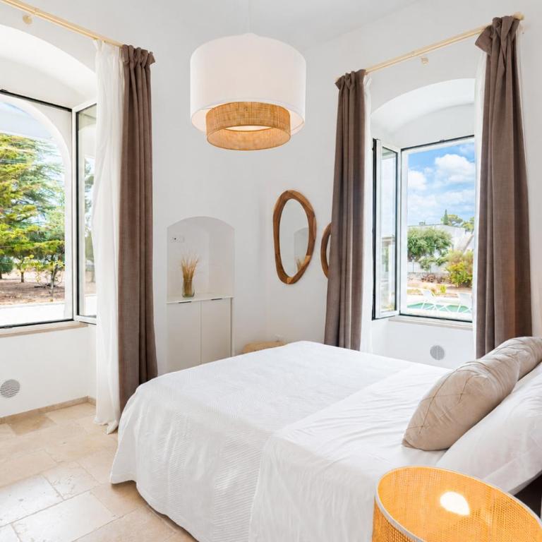 Don Nino Country House-Pool & Olive Grove Retreat - Villa con Piscina Privata - 18