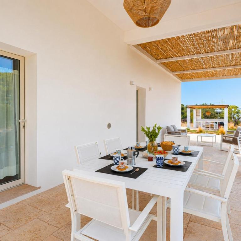 Don Nino Country House-Pool & Olive Grove Retreat - Villa con Piscina Privata - 35