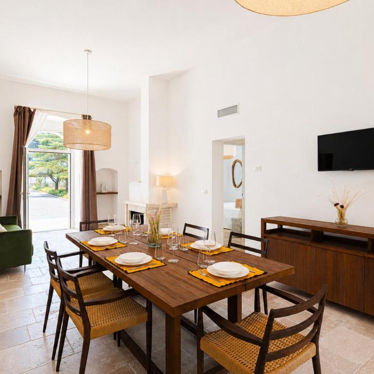 Don Nino Country House-Pool & Olive Grove Retreat - Villa con Piscina Privata - 10