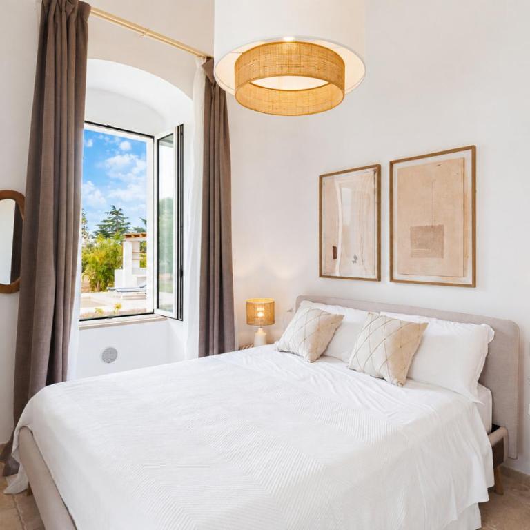 Don Nino Country House-Pool & Olive Grove Retreat - Villa con Piscina Privata - 19