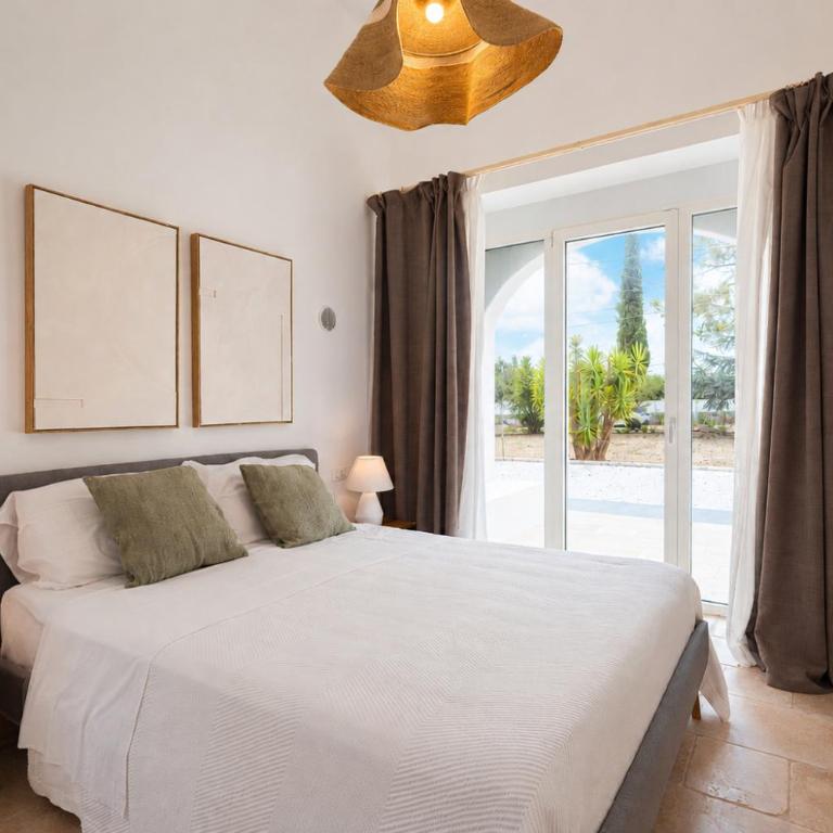 Don Nino Country House-Pool & Olive Grove Retreat - Villa con Piscina Privata - 26