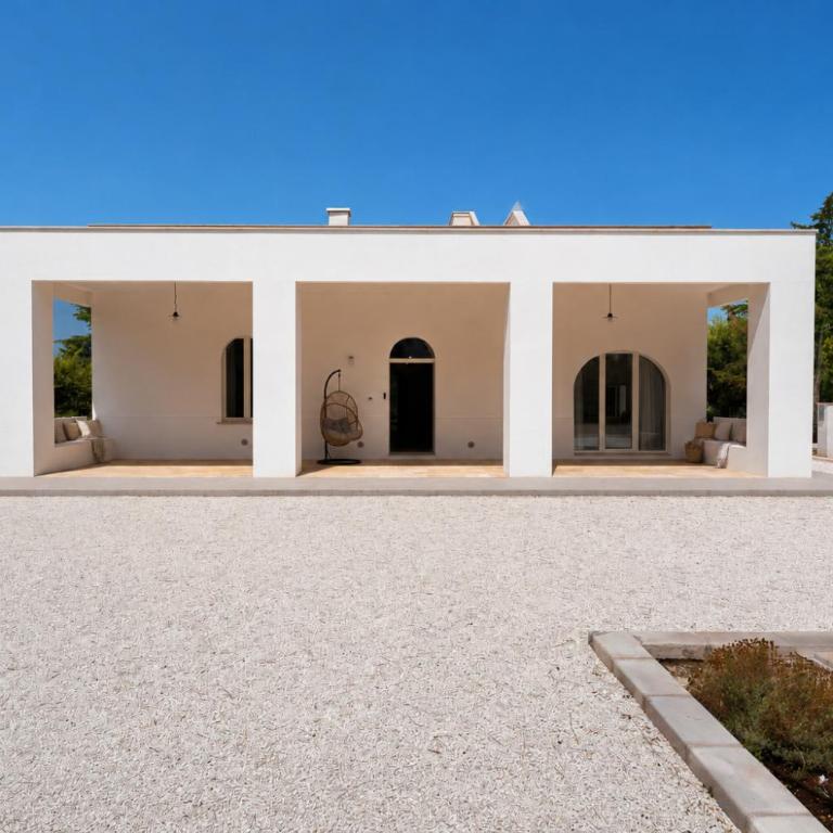 Don Nino Country House-Pool & Olive Grove Retreat - Villa con Piscina Privata - 30