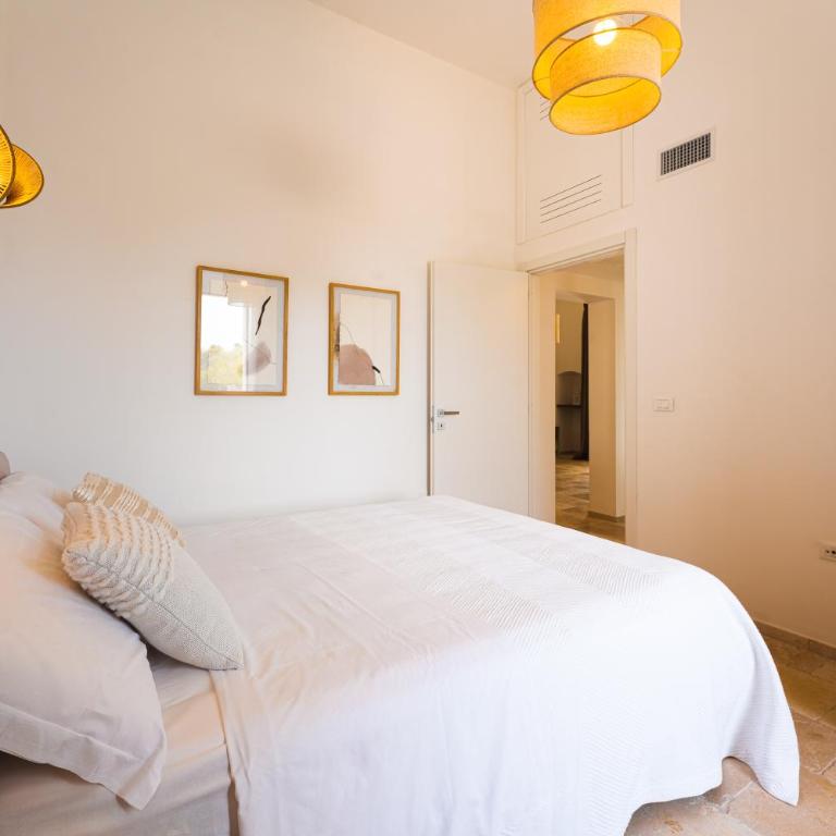 Don Nino Country House-Pool & Olive Grove Retreat - Villa con Piscina Privata - 22