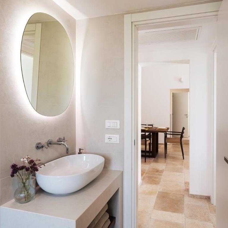 Don Nino Country House-Pool & Olive Grove Retreat - Villa con Piscina Privata - 25